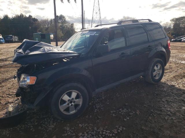 ford escape xlt 2010 1fmcu9dg7aka94862