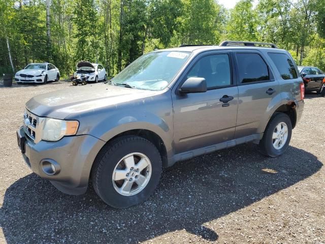 ford escape 2010 1fmcu9dg7akb72394