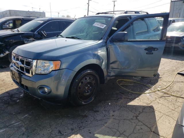 ford escape 2010 1fmcu9dg7akd05297