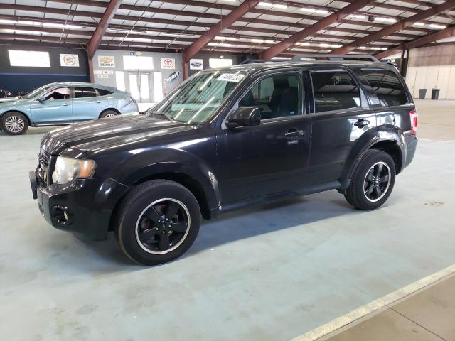 ford escape xlt 2011 1fmcu9dg7bka24537