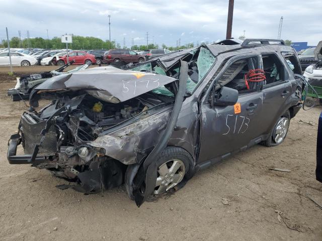 ford escape 2011 1fmcu9dg7bka55173