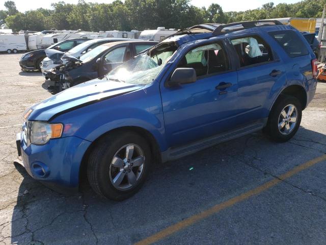 ford escape 2011 1fmcu9dg7bka67307