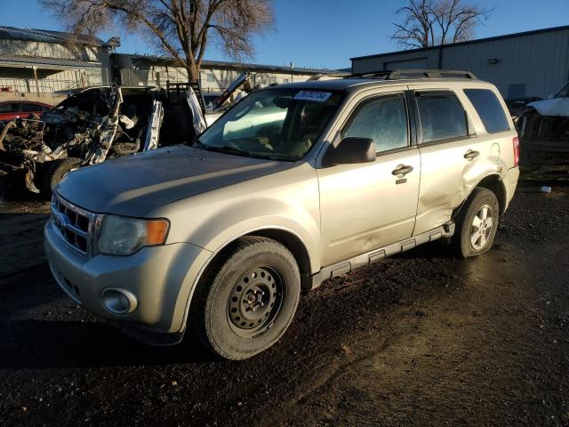 ford escape xlt 2011 1fmcu9dg7bka78386