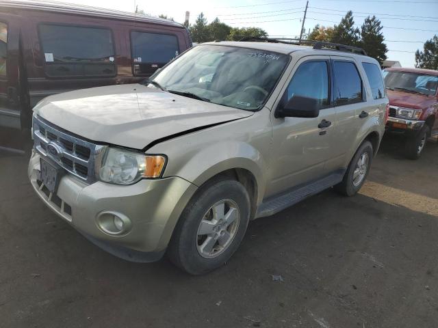 ford escape xlt 2011 1fmcu9dg7bkb72848