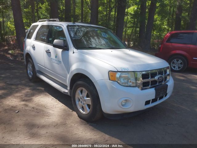 ford escape 2012 1fmcu9dg7cka45048