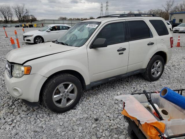 ford escape xlt 2012 1fmcu9dg7cka79619