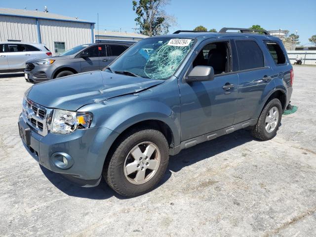 ford escape 2012 1fmcu9dg7ckb10478