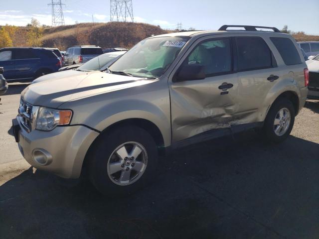 ford escape xlt 2012 1fmcu9dg7ckb43724