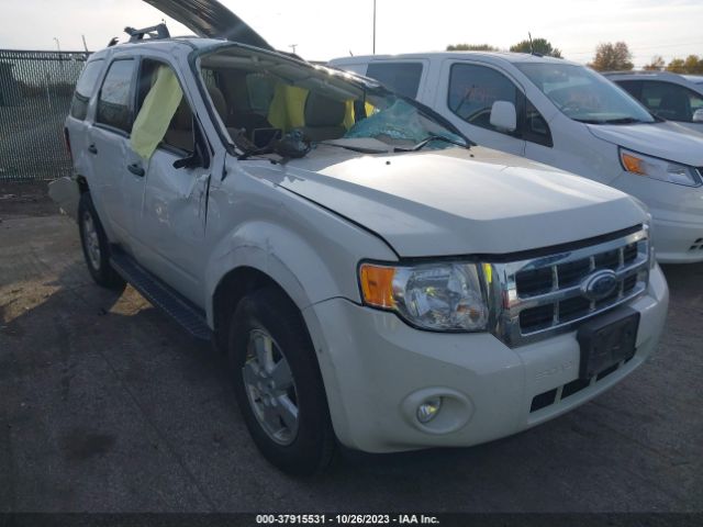 ford escape 2010 1fmcu9dg8aka41314