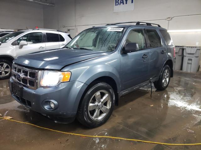 ford escape xlt 2010 1fmcu9dg8akc11882