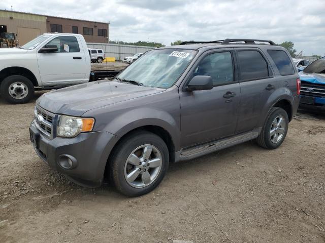 ford escape 2010 1fmcu9dg8akd06183