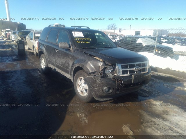 ford escape 2011 1fmcu9dg8bka20481