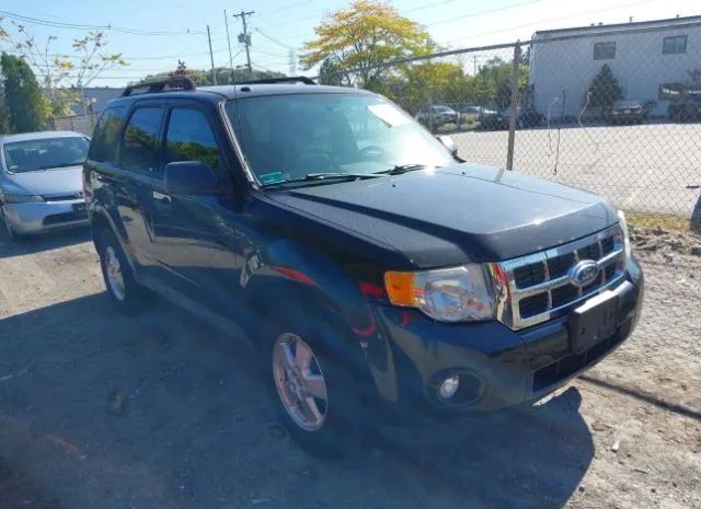 ford escape 2011 1fmcu9dg8bka97318