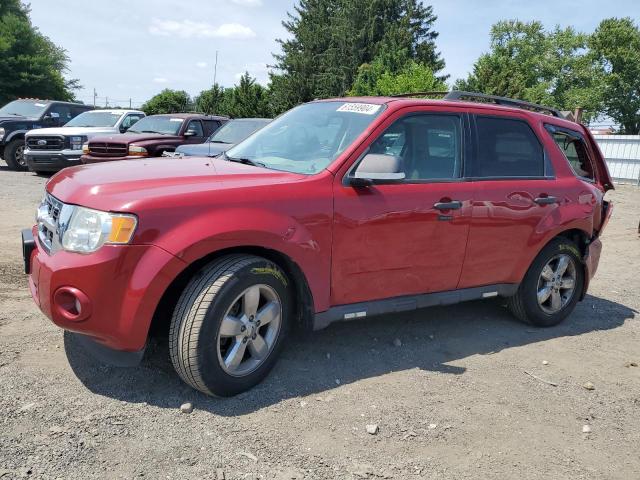 ford escape 2011 1fmcu9dg8bkb82675