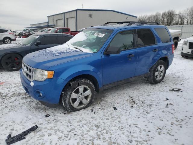 ford escape xlt 2012 1fmcu9dg8cka21759