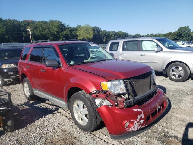 ford escape xlt 2012 1fmcu9dg8ckb87649