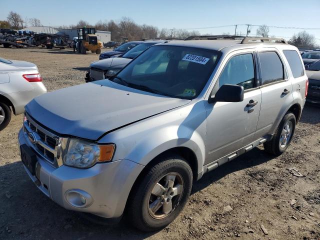 ford escape xlt 2010 1fmcu9dg9akc47418