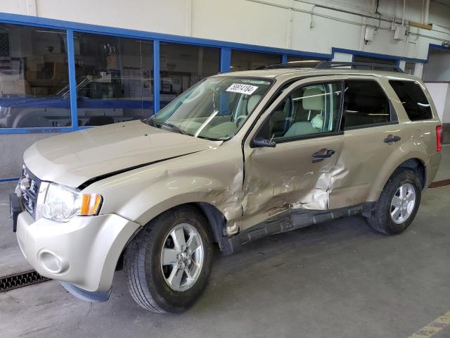 ford escape 2011 1fmcu9dg9bka56552