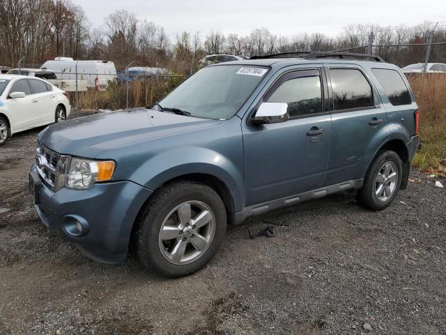 ford escape xlt 2011 1fmcu9dg9bka72718