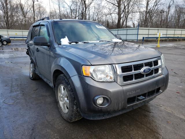 ford escape xlt 2011 1fmcu9dg9bka97263