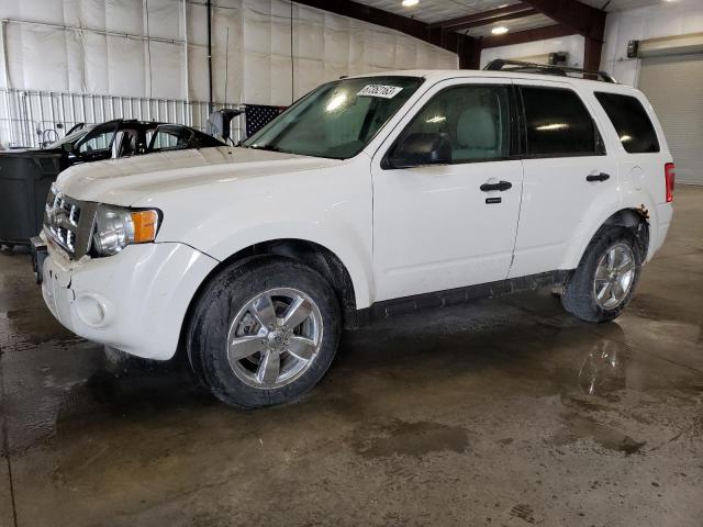 ford escape xlt 2011 1fmcu9dg9bkb71023