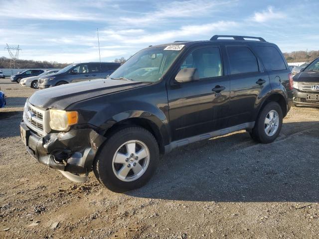 ford escape xlt 2011 1fmcu9dg9bkc64009