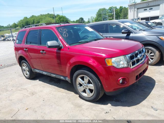 ford escape 2012 1fmcu9dg9ckb01894