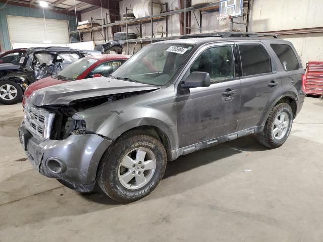 ford escape xlt 2010 1fmcu9dgxaka09531