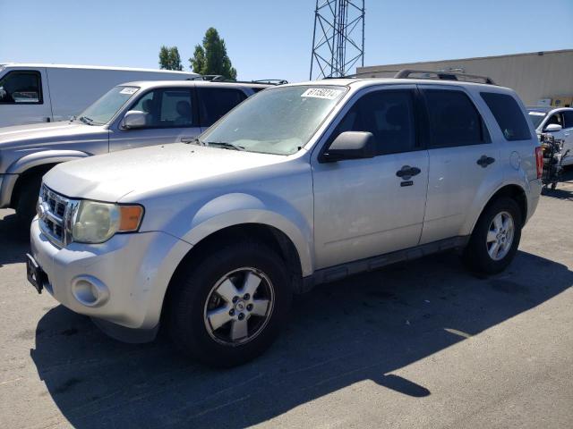 ford escape 2010 1fmcu9dgxaka80681