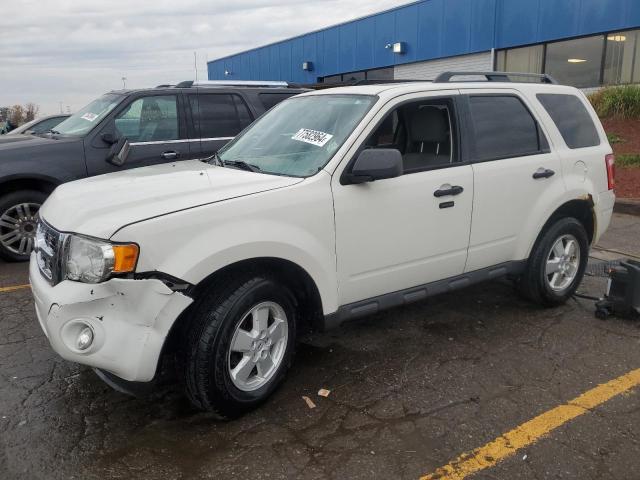 ford escape xlt 2010 1fmcu9dgxakb09936