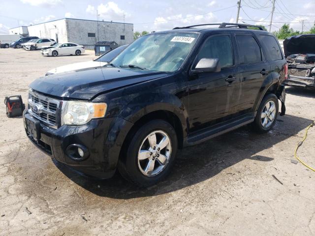 ford escape 2010 1fmcu9dgxakc30594