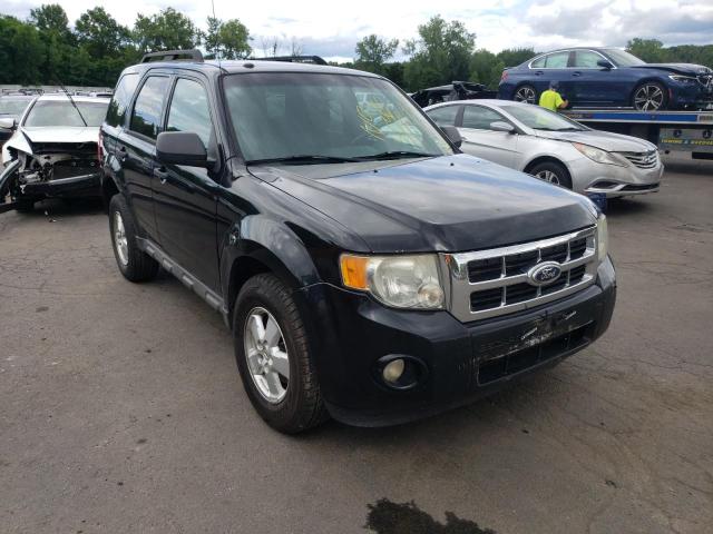 ford escape xlt 2010 1fmcu9dgxakc96742