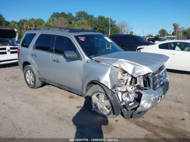 ford escape 2011 1fmcu9dgxbka97367