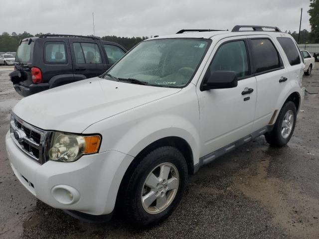 ford escape xlt 2011 1fmcu9dgxbkb74111