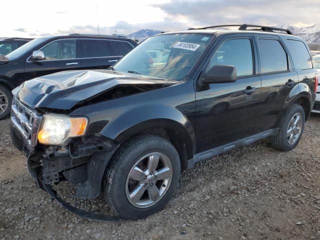 ford escape xlt 2011 1fmcu9dgxbkb78904