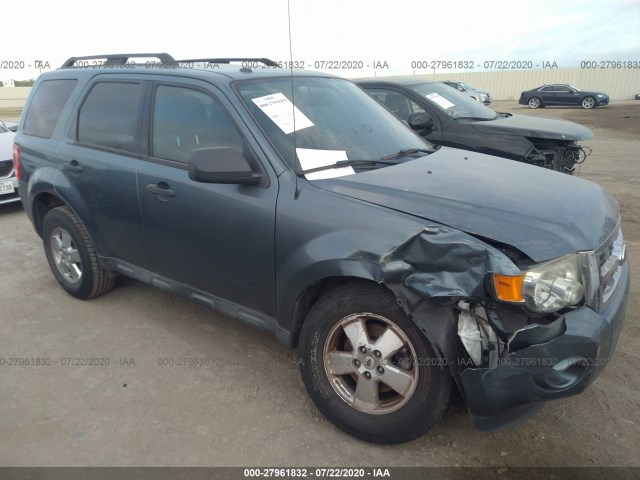 ford escape 2011 1fmcu9dgxbkc46196