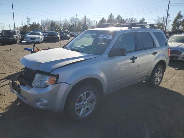 ford escape xlt 2012 1fmcu9dgxckb32913