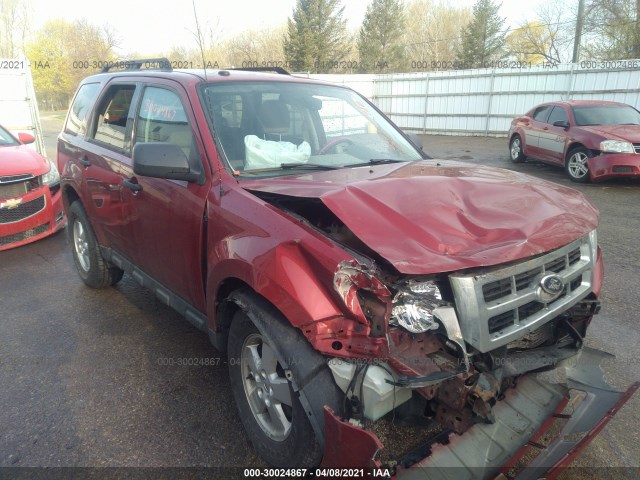 ford escape 2012 1fmcu9dgxckc69401