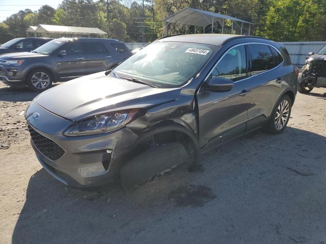 ford escape 2022 1fmcu9dz2nub28525