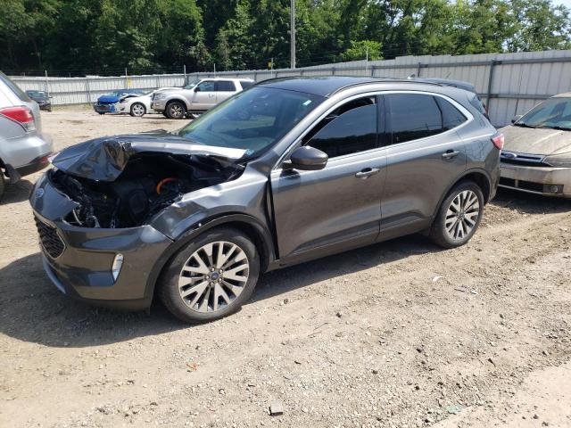 ford escape 2020 1fmcu9dz5lub46367