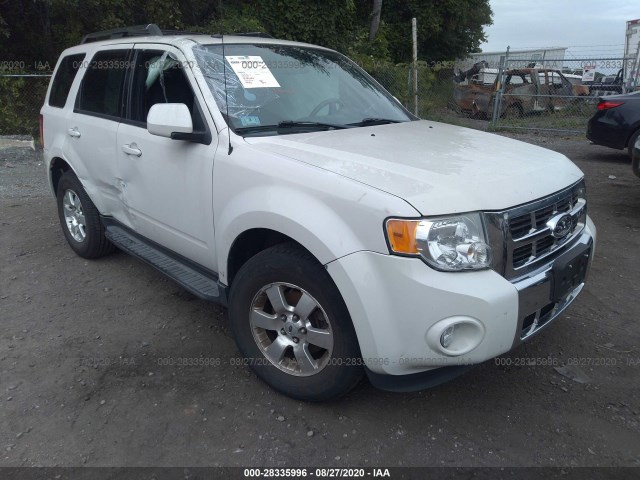 ford escape 2011 1fmcu9e70bkb69028