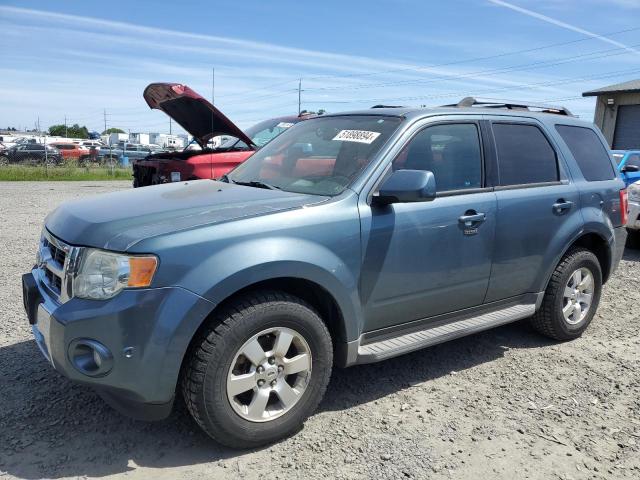 ford escape lim 2010 1fmcu9e72akd33359