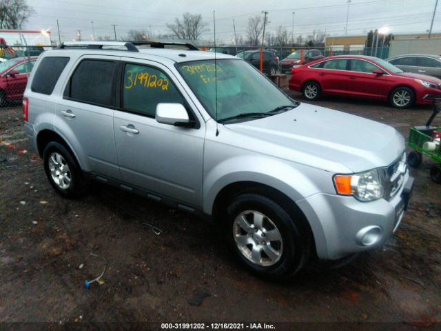 ford escape 2012 1fmcu9e72ckc69035