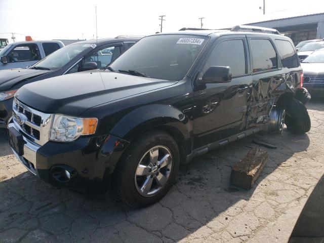 ford escape lim 2010 1fmcu9e74aka10611