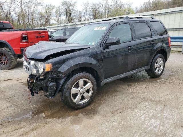 ford escape 2012 1fmcu9e74ckb76775