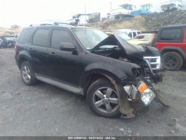 ford escape 2012 1fmcu9e75ckb18433