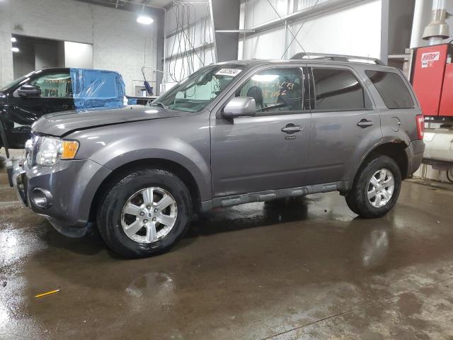 ford escape 2010 1fmcu9e76aka29709