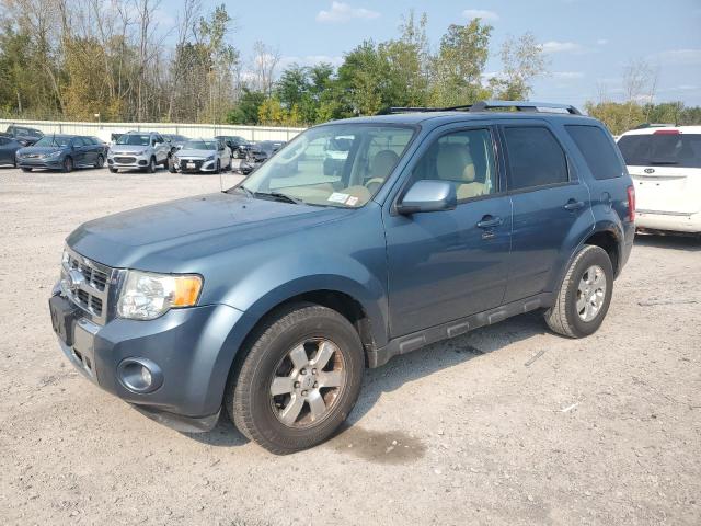 ford escape lim 2011 1fmcu9e76bkb75271