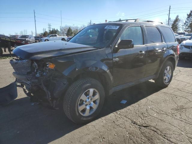 ford escape lim 2011 1fmcu9e76bkc60885