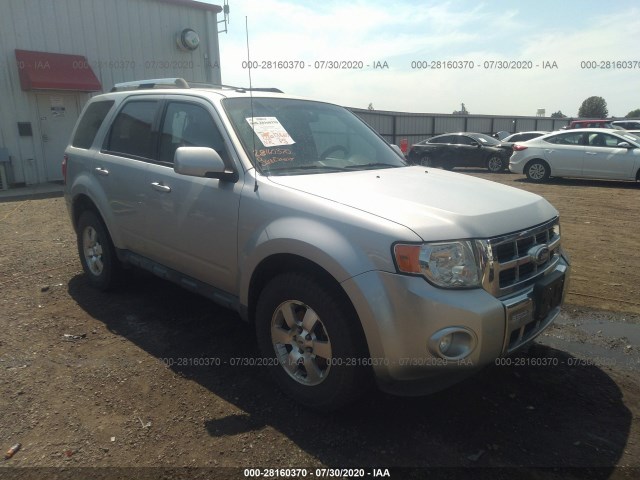 ford escape 2012 1fmcu9e76ckb83307